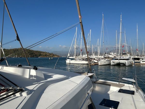 Bali Catspace | Elfrith