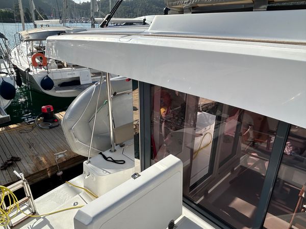 Bali Catspace | Elfrith