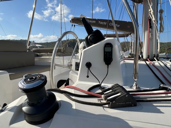 Bali Catspace | Elfrith