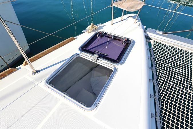 Lagoon 450 F | Lilith