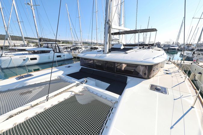 Lagoon 450 F | Lilith