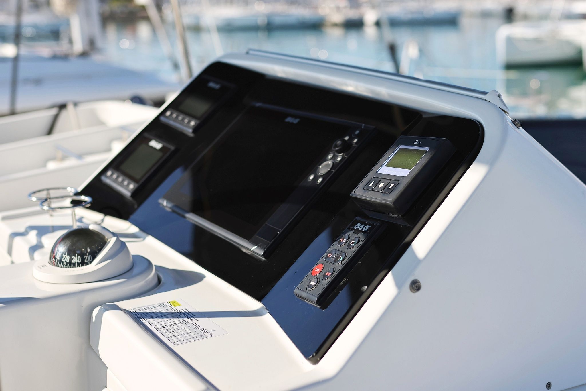 Lagoon 450 F | Lilith