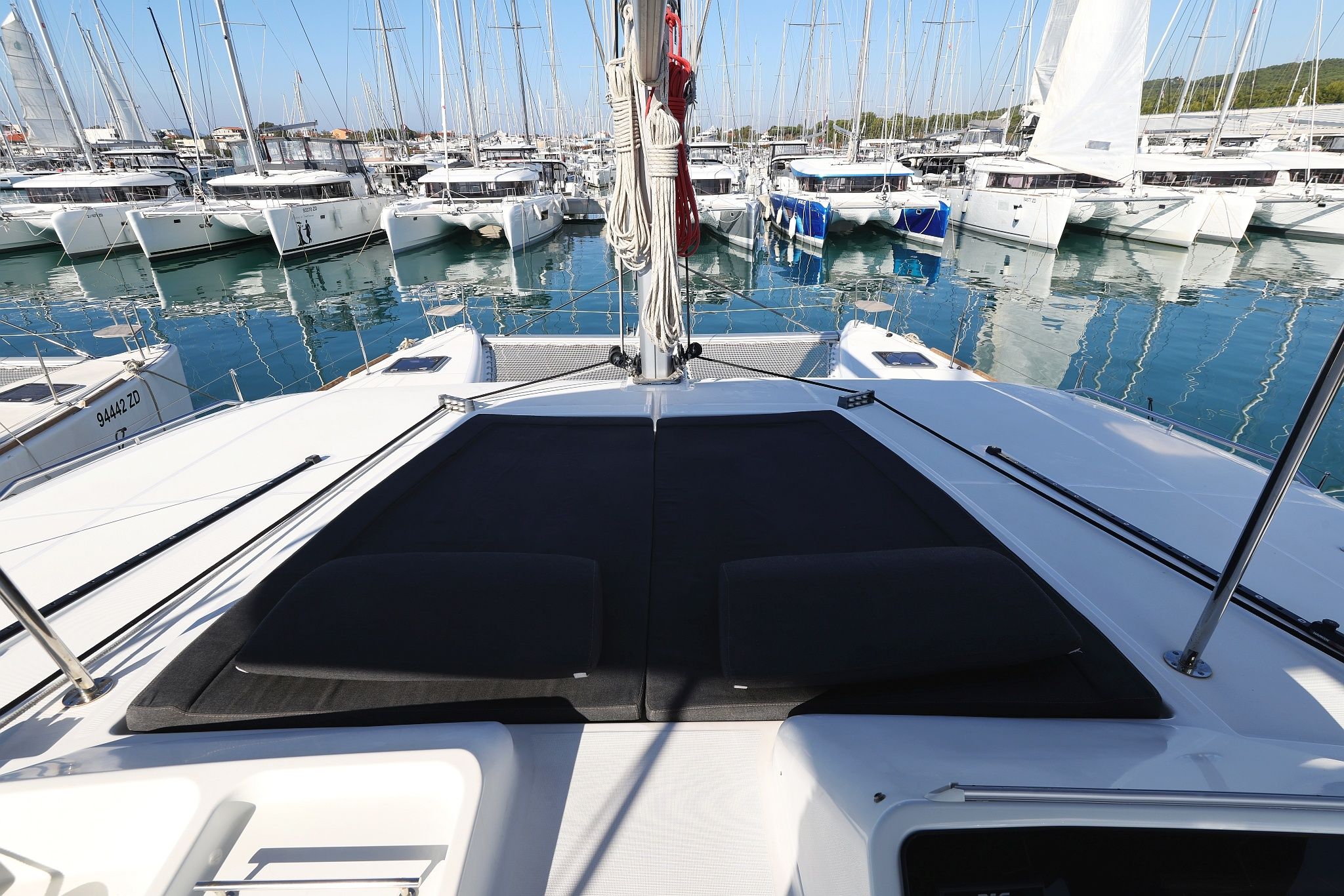 Lagoon 450 F | Lilith