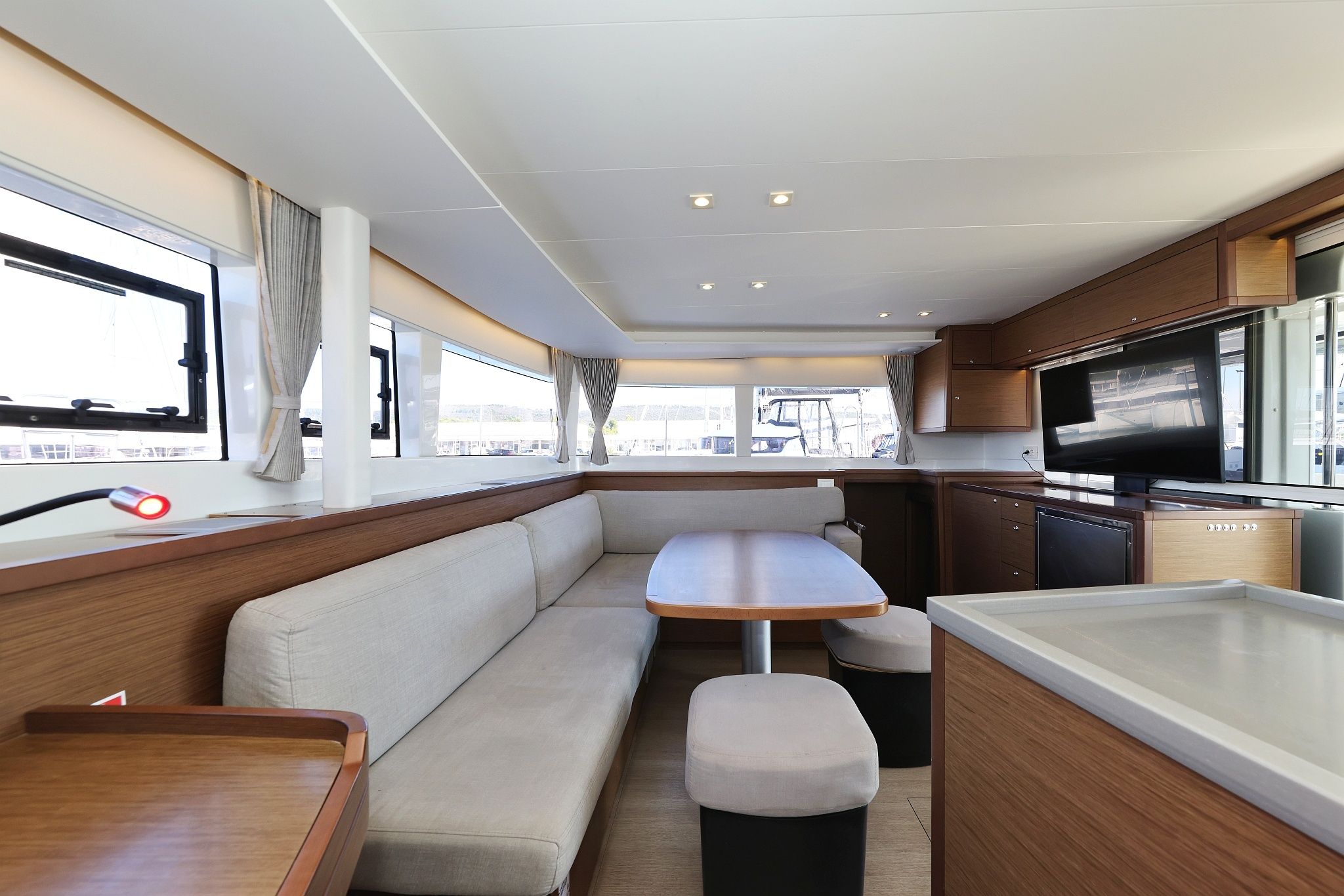 Lagoon 450 F | Lilith