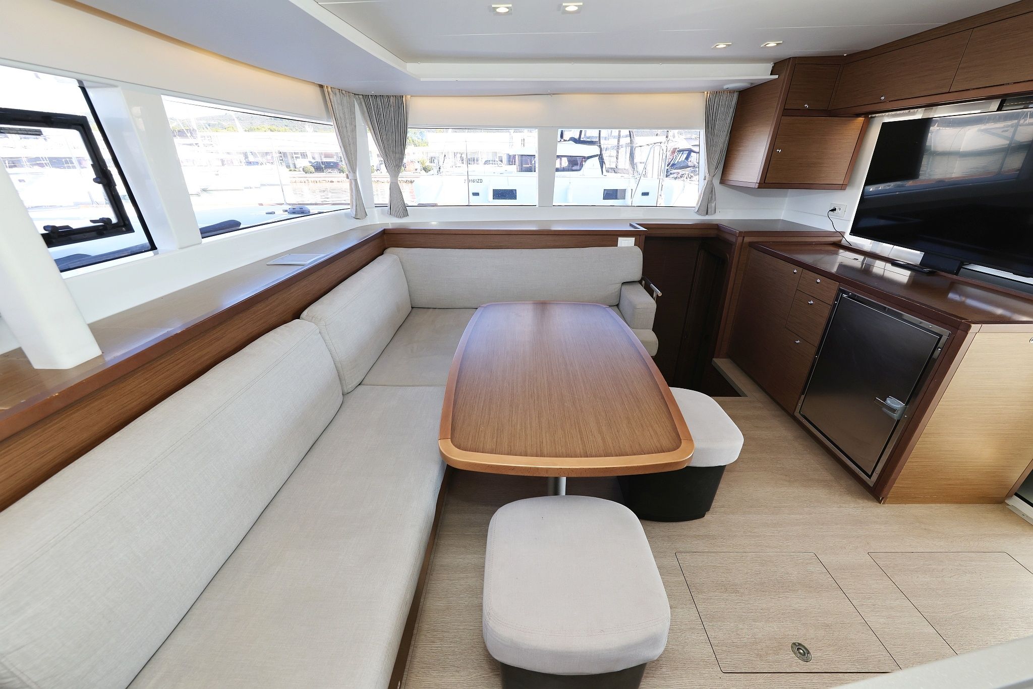 Lagoon 450 F | Lilith