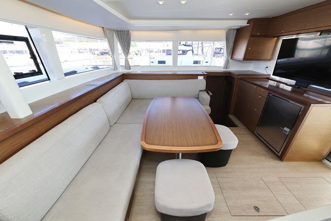 Lagoon 450 F | Lilith