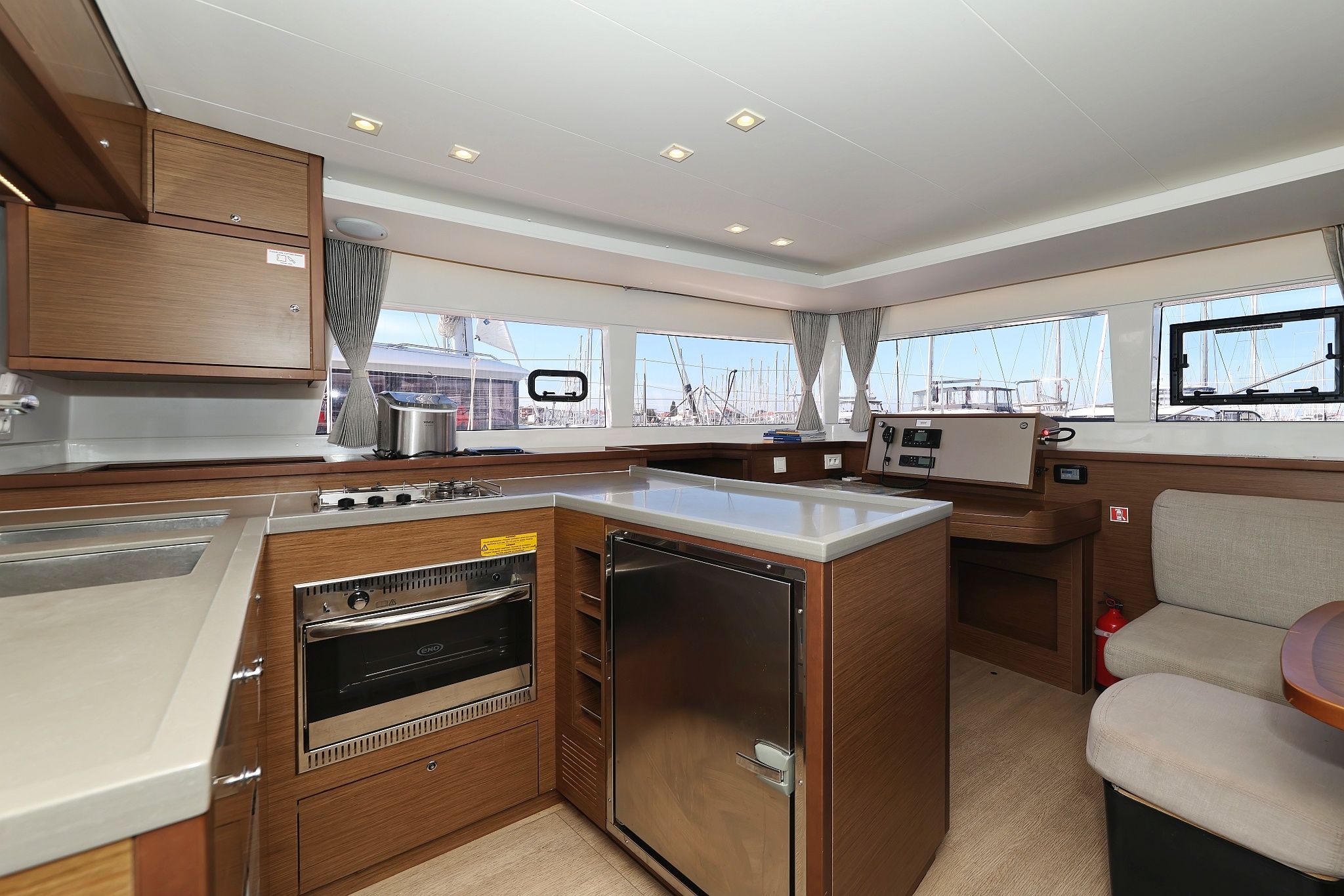 Lagoon 450 F | Lilith