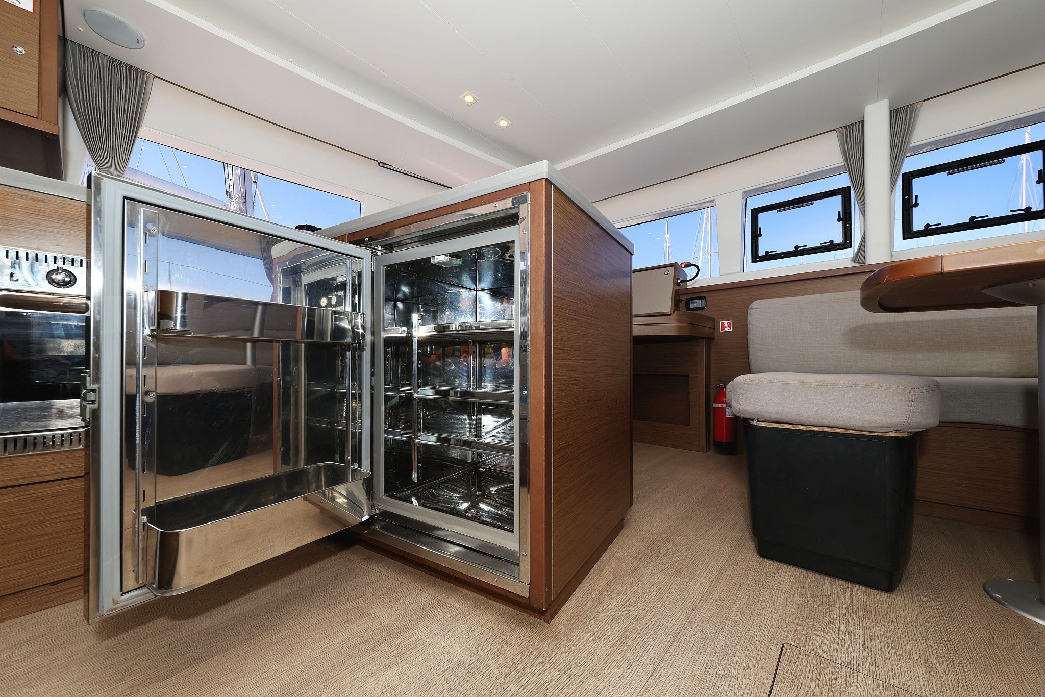 Lagoon 450 F | Lilith