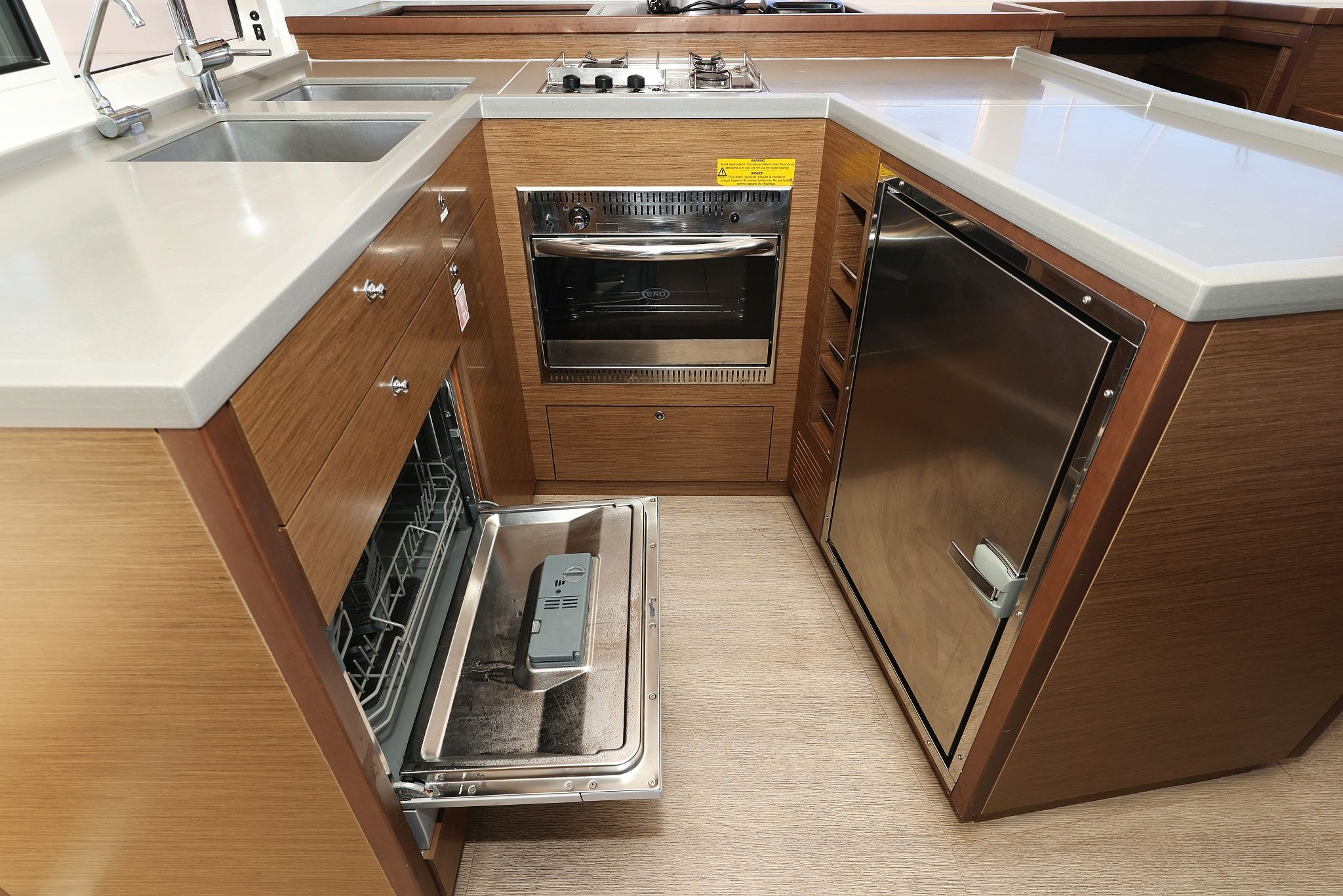 Lagoon 450 F | Lilith