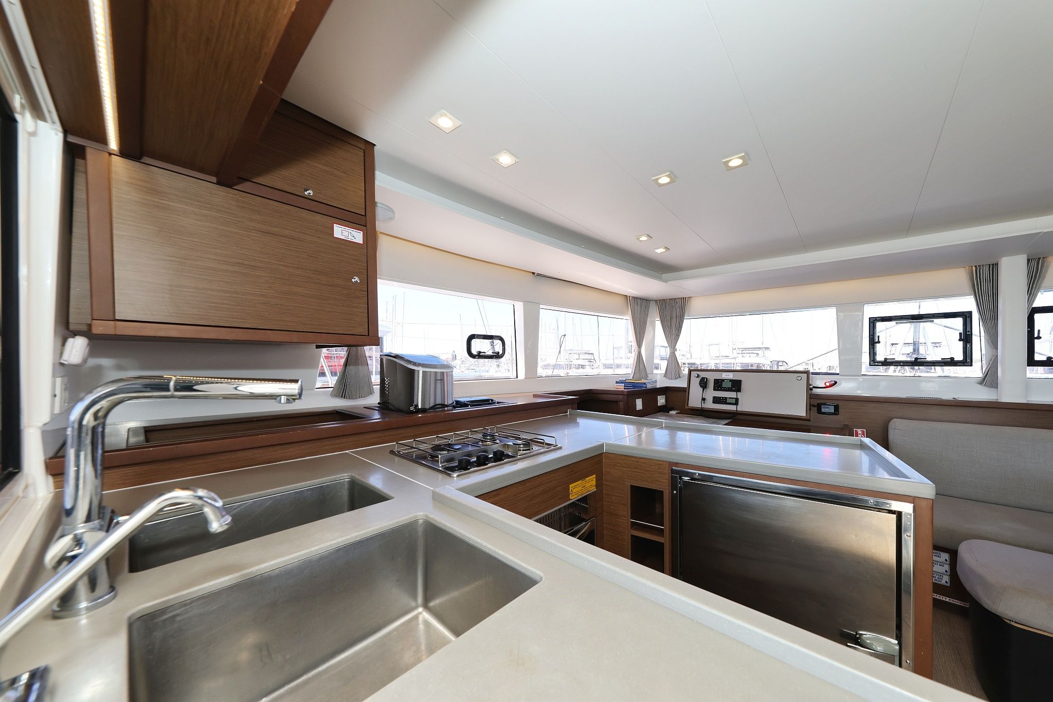 Lagoon 450 F | Lilith