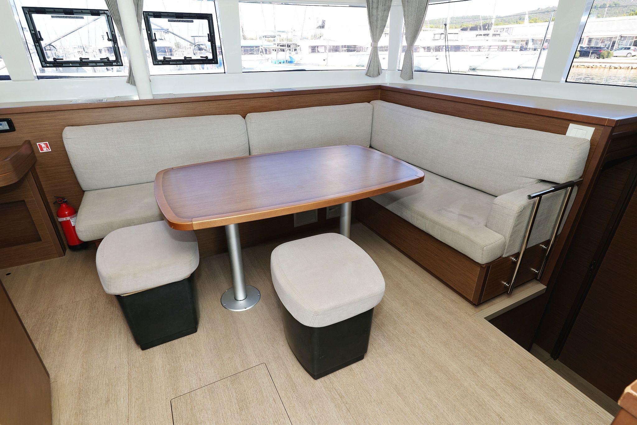 Lagoon 450 F | Lilith