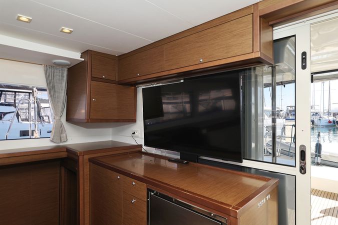 Lagoon 450 F | Lilith