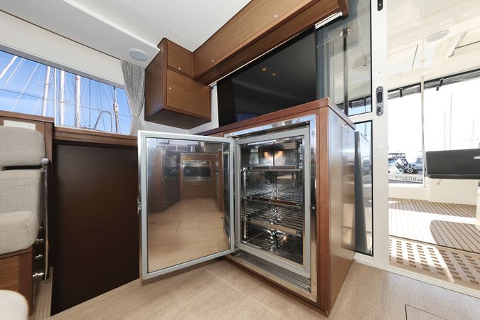 Lagoon 450 F | Lilith