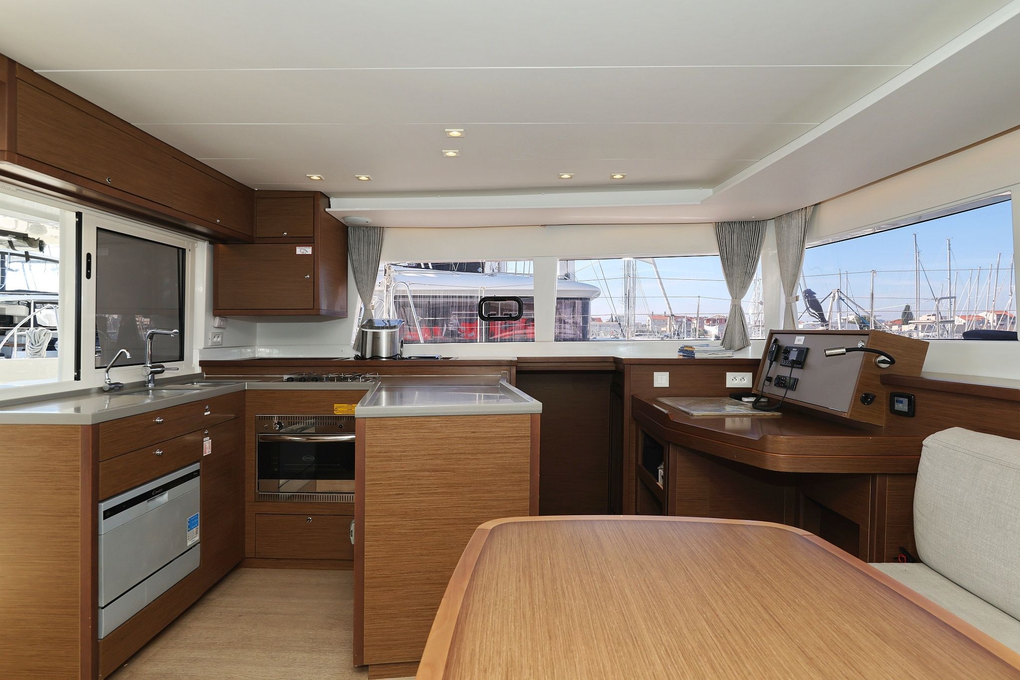 Lagoon 450 F | Lilith