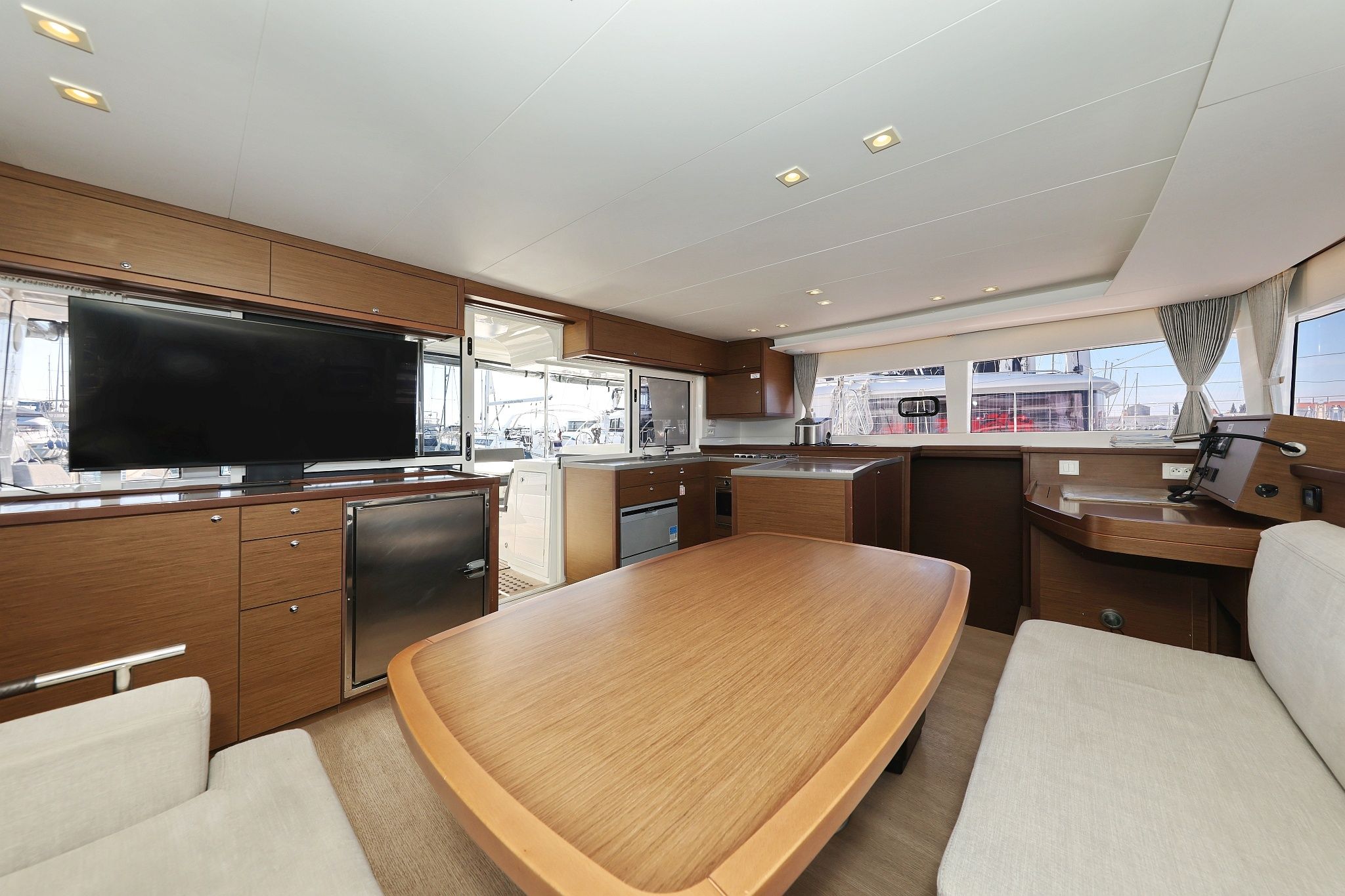 Lagoon 450 F | Lilith