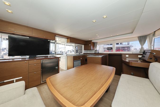 Lagoon 450 F | Lilith