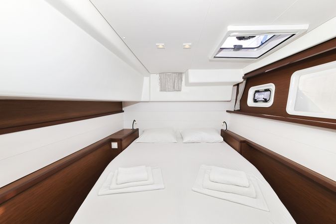 Lagoon 450 F | Lilith