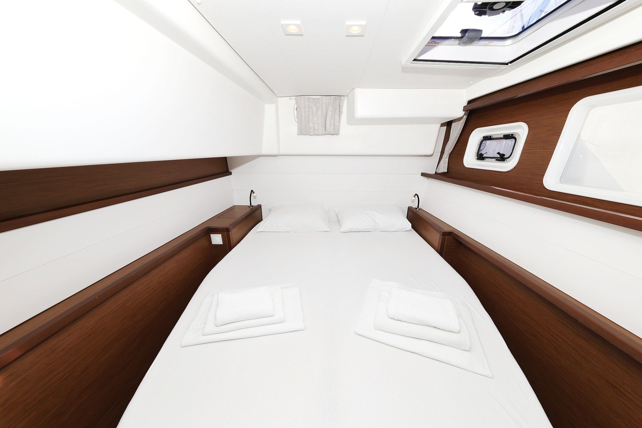 Lagoon 450 F | Lilith