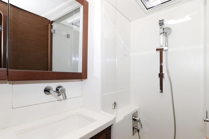 Lagoon 450 F | Lilith