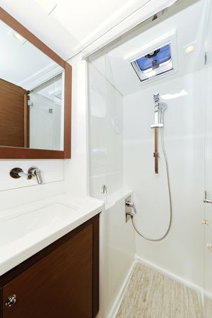 Lagoon 450 F | Lilith