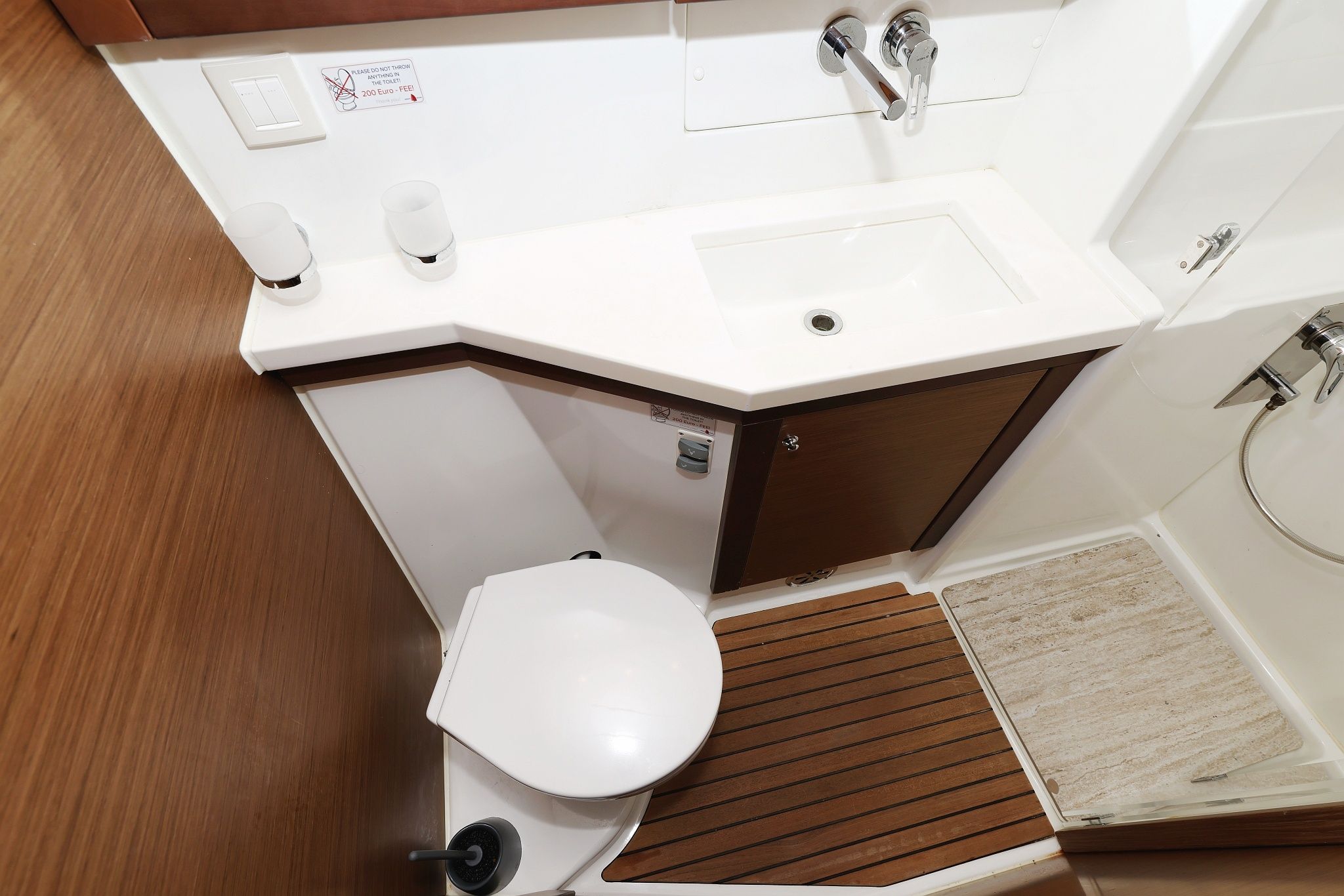 Lagoon 450 F | Lilith