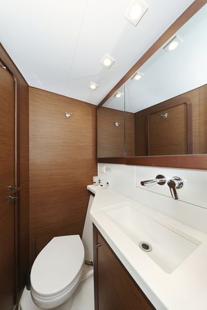 Lagoon 450 F | Lilith