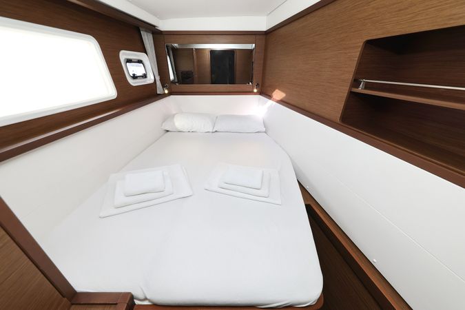 Lagoon 450 F | Lilith