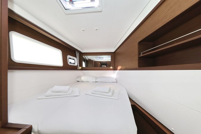 Lagoon 450 F | Lilith