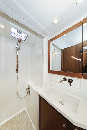 Lagoon 450 F | Lilith