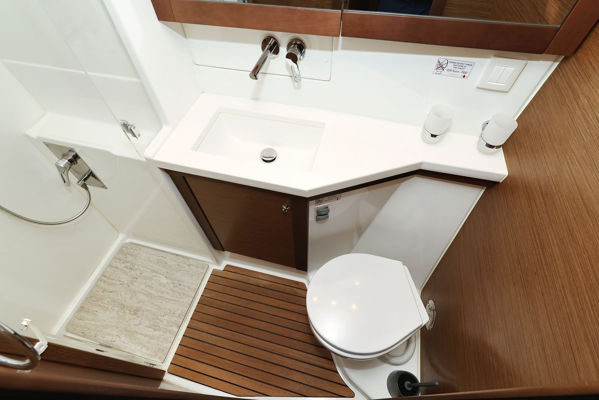 Lagoon 450 F | Lilith