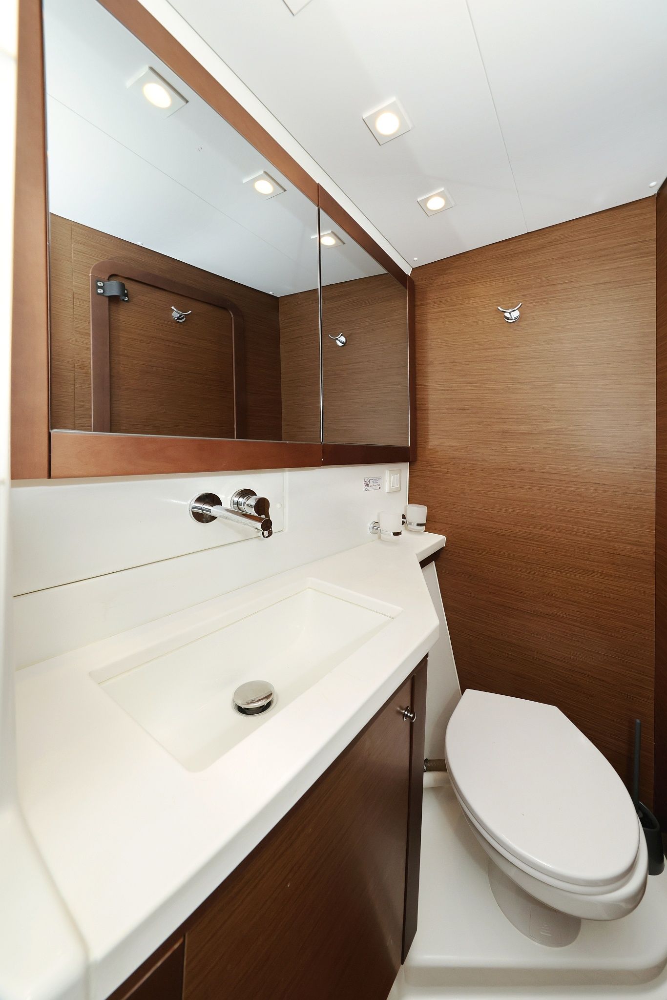 Lagoon 450 F | Lilith