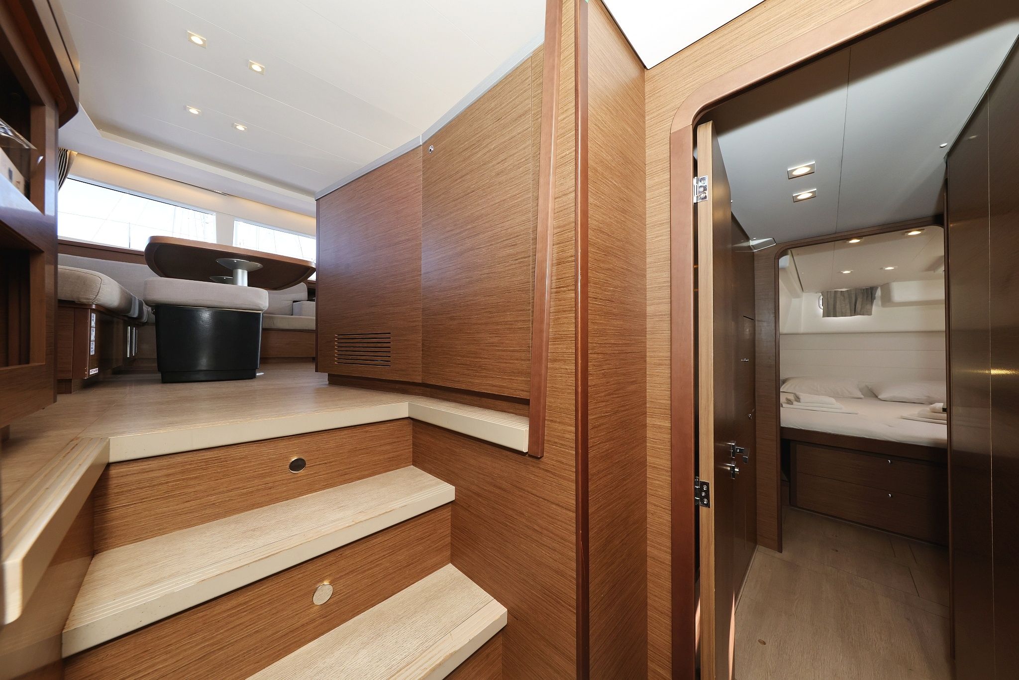 Lagoon 450 F | Lilith