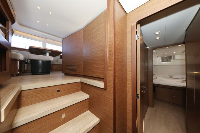 Lagoon 450 F | Lilith