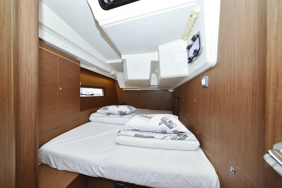 Beneteau Oceanis 46.1 | Rocket