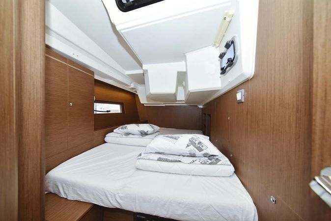 Beneteau Oceanis 46.1 | Rocket