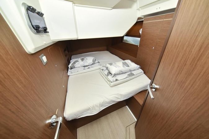 Beneteau Oceanis 46.1 | Rocket