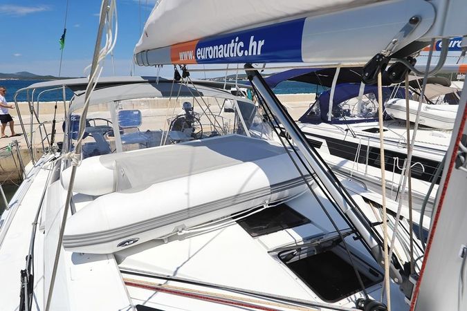 Beneteau Oceanis 46.1 | Rocket