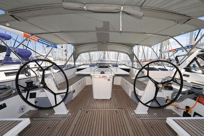 Beneteau Oceanis 46.1 | Rocket