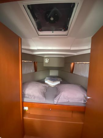 Beneteau Oceanis 35.1 | 3 Pommes