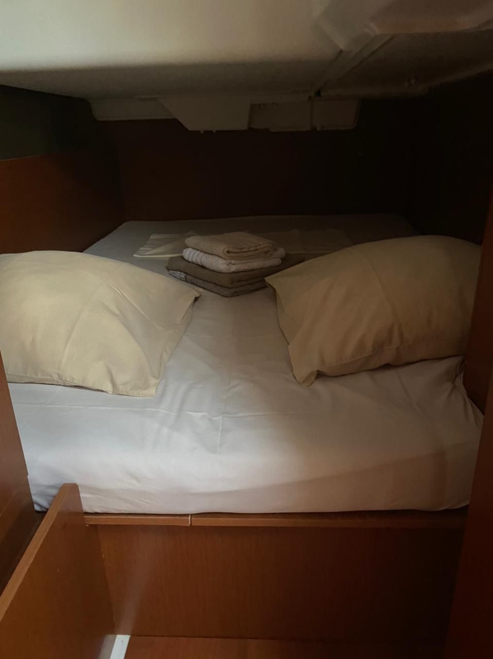 Beneteau Oceanis 35.1 | 3 Pommes
