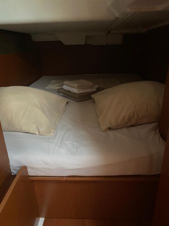 Beneteau Oceanis 35.1 | 3 Pommes