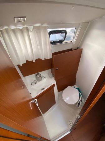 Beneteau Oceanis 35.1 | 3 Pommes