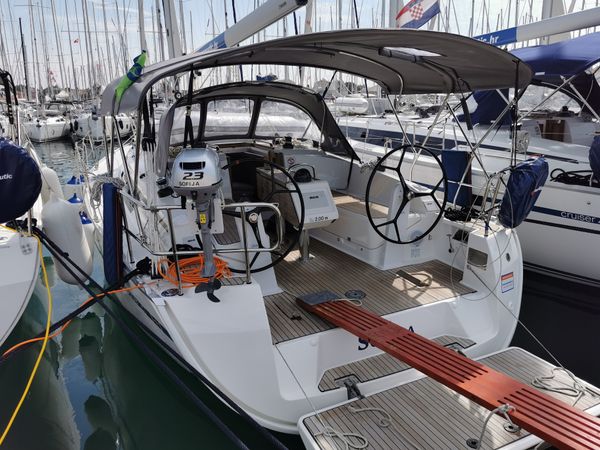 Bavaria Cruiser 37 | Sofija