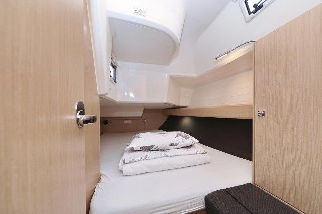 Bavaria Cruiser 37 | Sofija