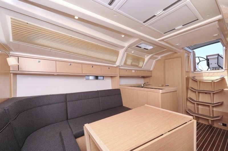 Bavaria Cruiser 37 | Sofija