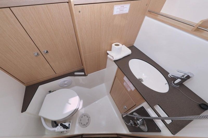 Bavaria Cruiser 37 | Sofija