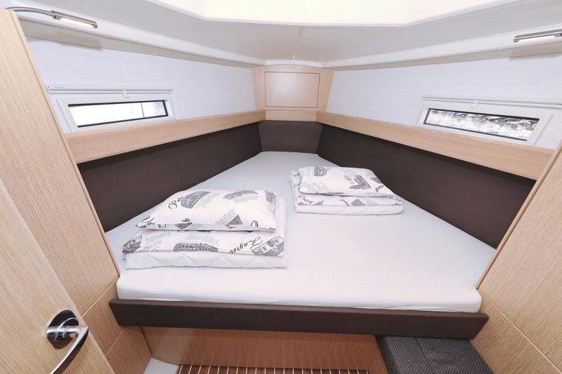 Bavaria Cruiser 37 | Sofija