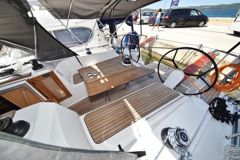 Bavaria Cruiser 37 | Sofija
