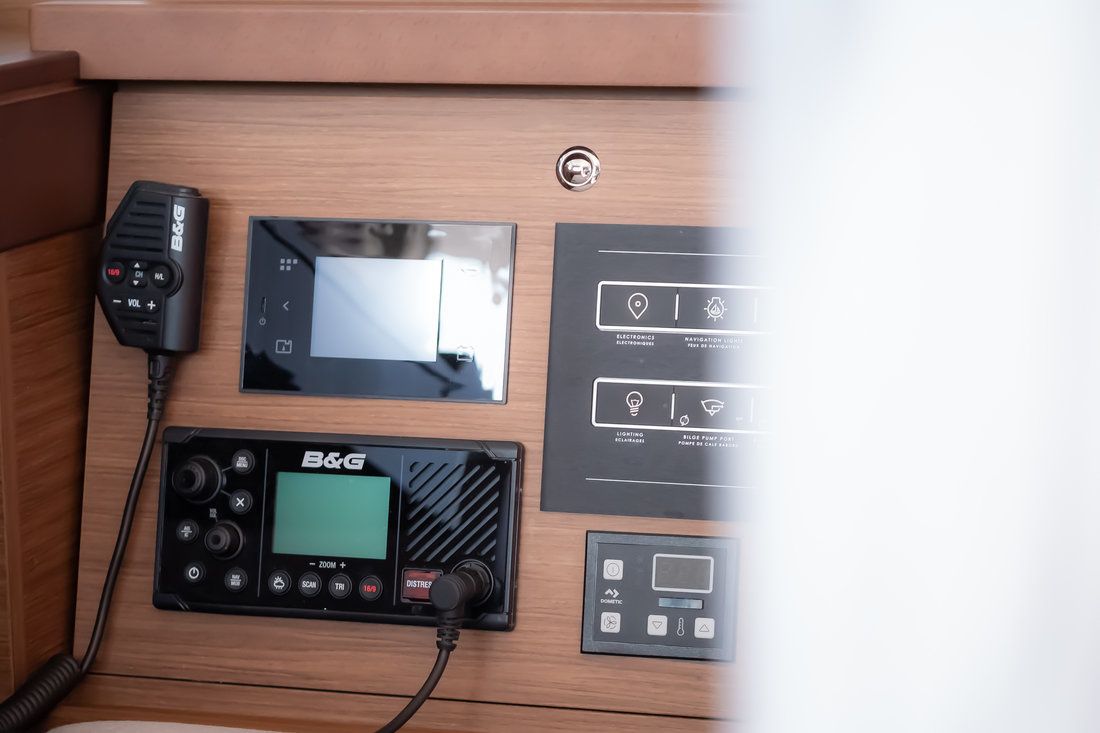 Lagoon 40 | Sail Away