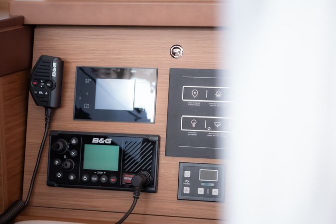 Lagoon 40 | Sail Away